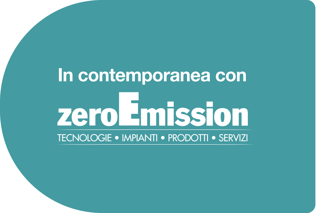 In contemporanea con Zero Emission