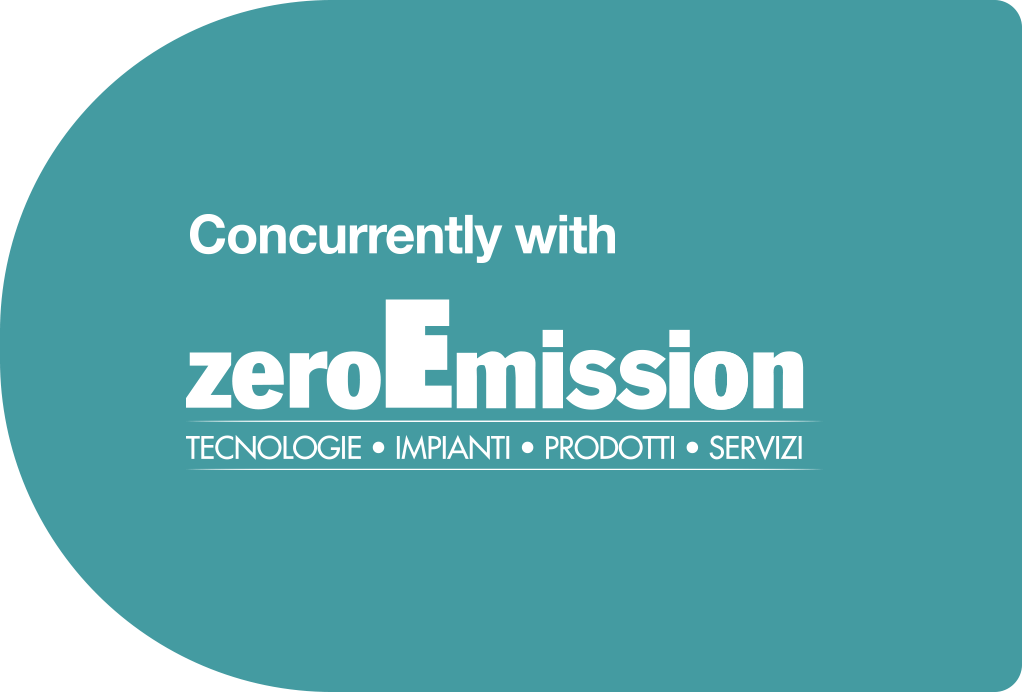 Concurrently with Zero Emission